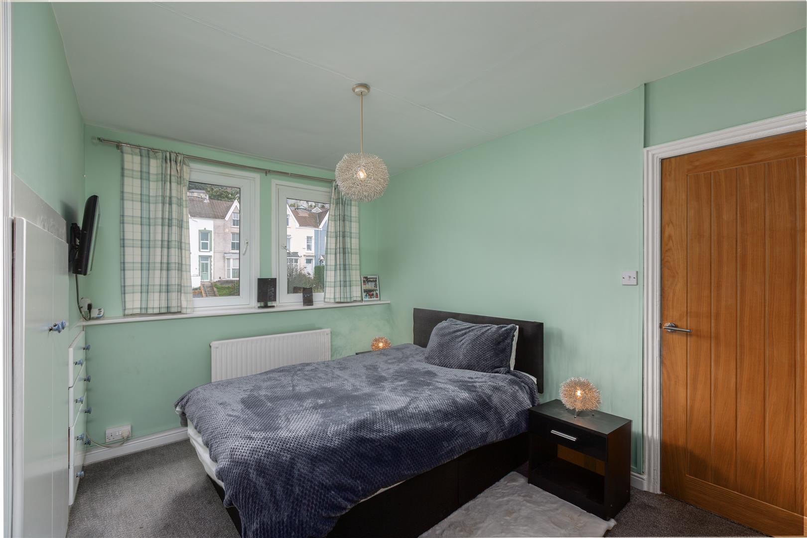 Montpelier Terrace, Mount Pleasant, Swansea, SA1 6JW